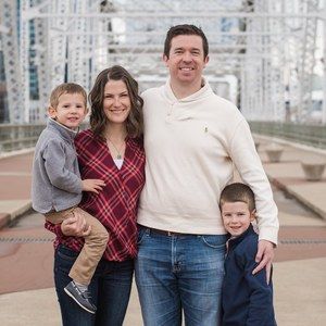 Meet your Posher, Julia